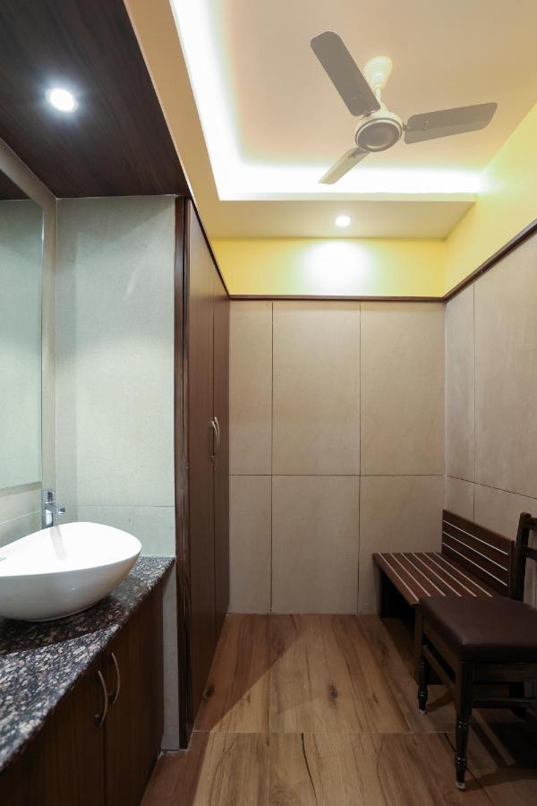 Sri Balaji Grand Hotel Kumbakonam Ngoại thất bức ảnh